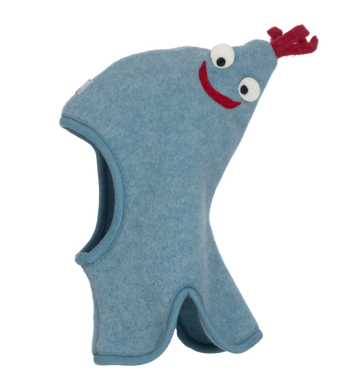 Wool Fleece Balaclava "Max"