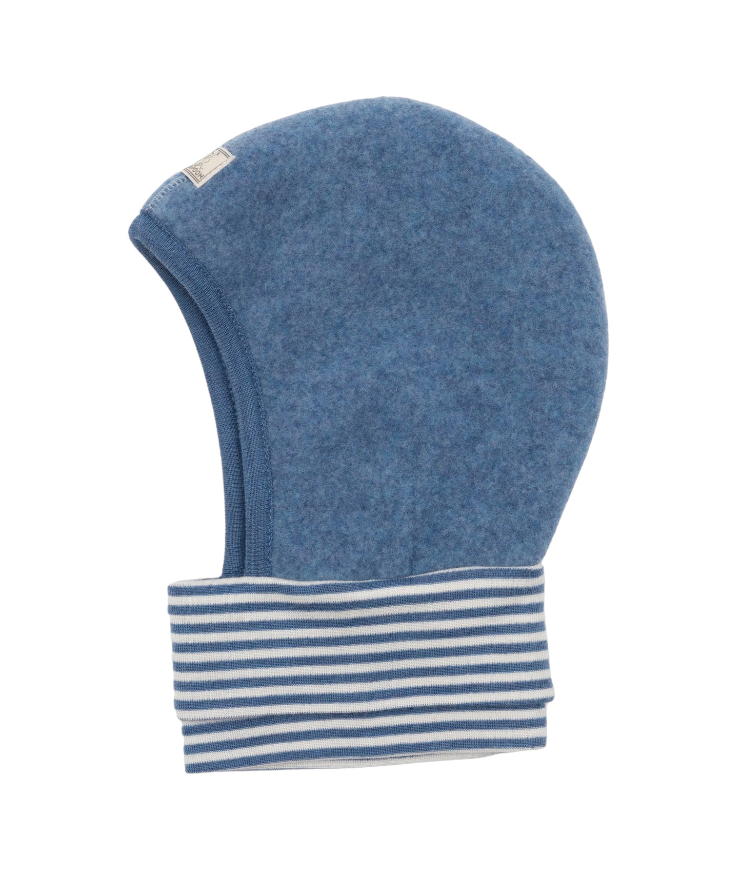 Merino Wool Balaclava "Schlüpfli"