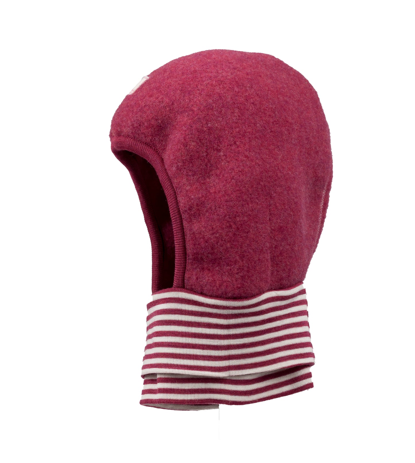 Merino Wool Balaclava "Schlüpfli"