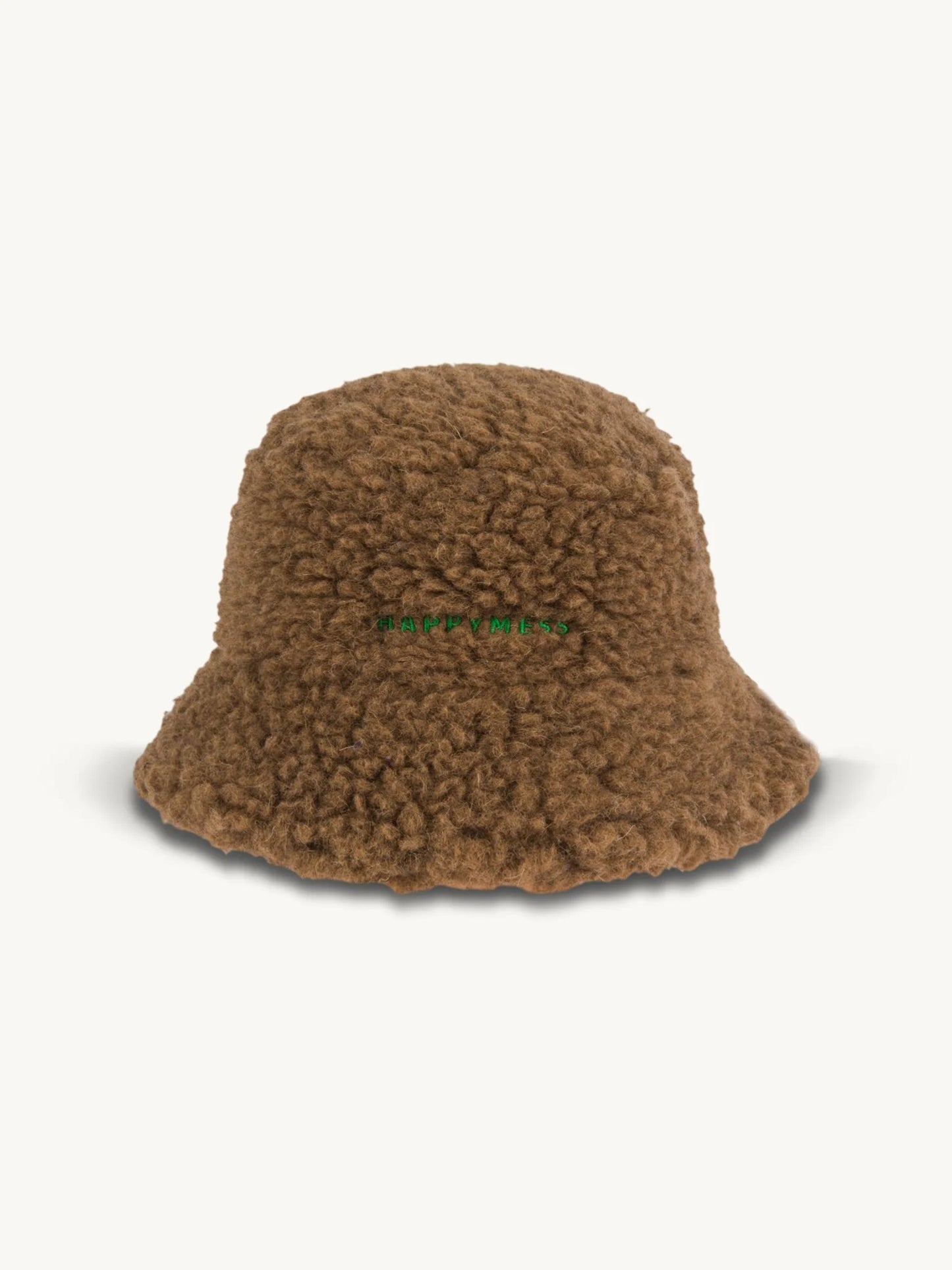 Merino Bucket Hat
