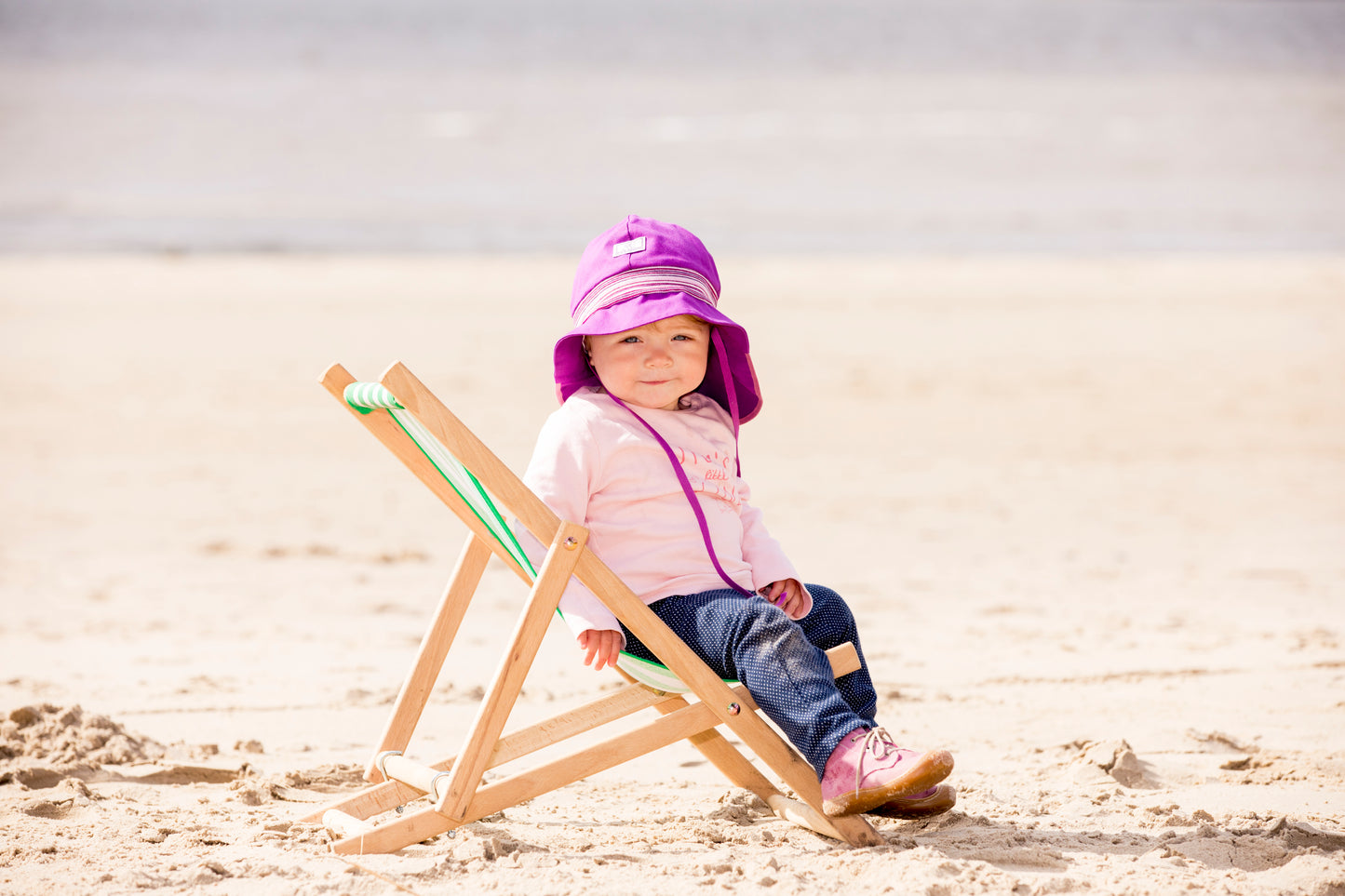 Sun Hat "Firefighter"