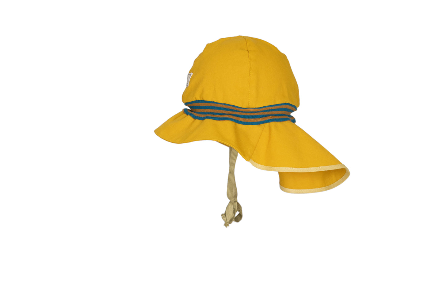 Sun Hat "Firefighter"