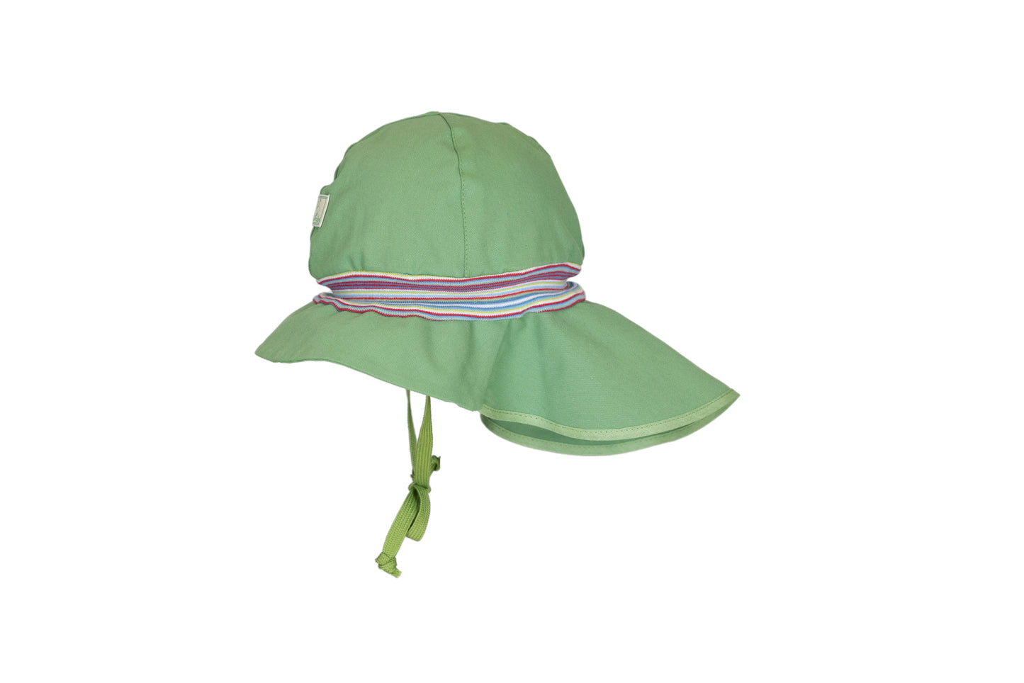 Sun Hat "Firefighter"