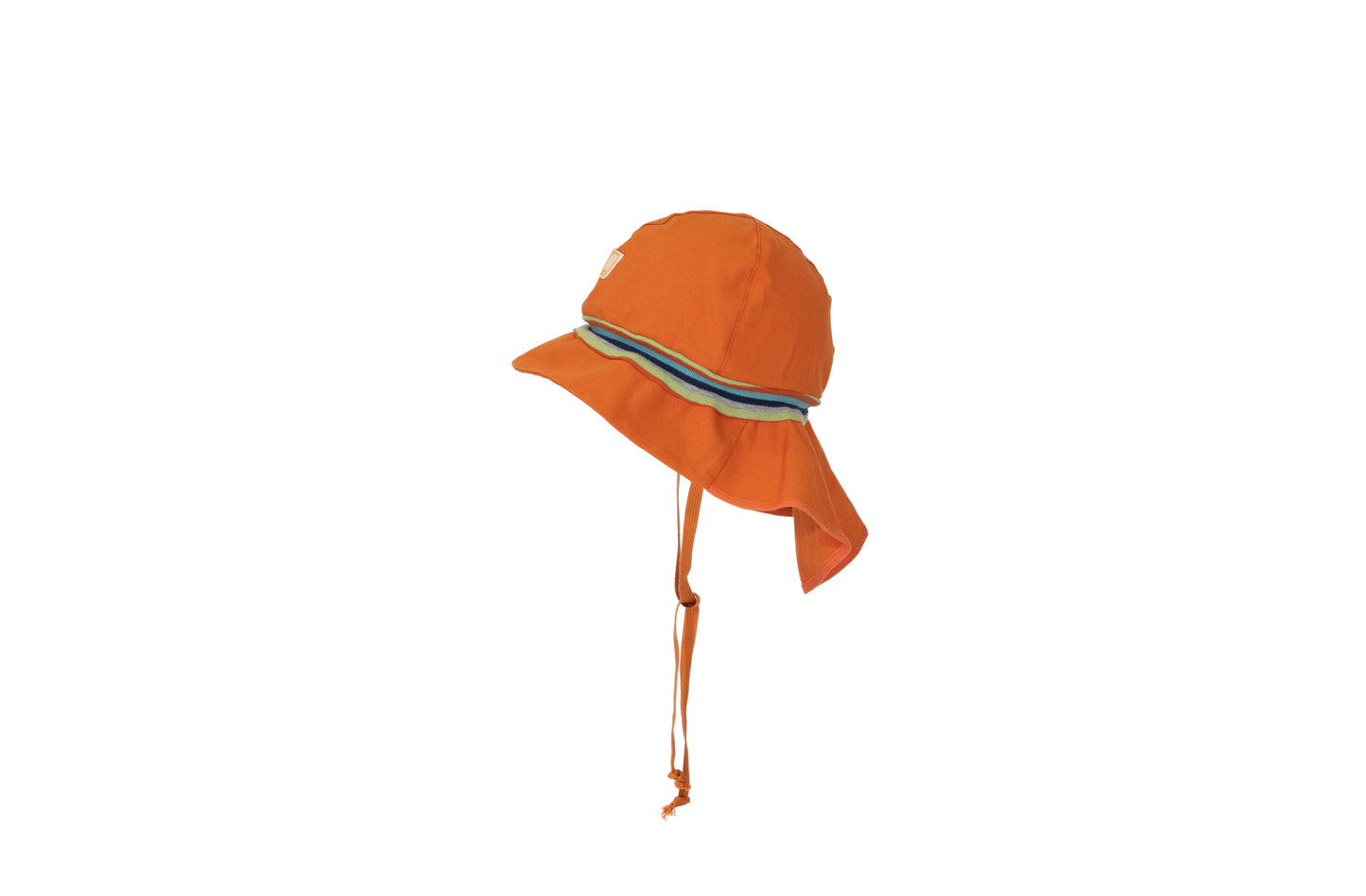 Sun Hat "Firefighter"