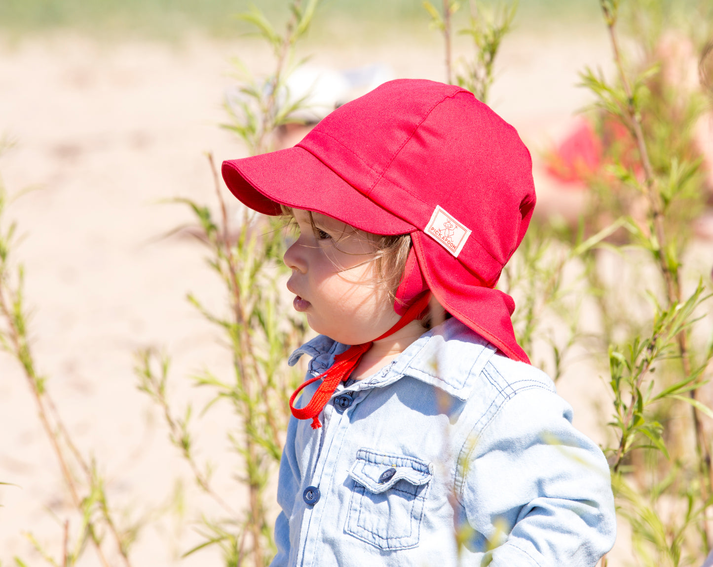 Sun Hat "Tom"