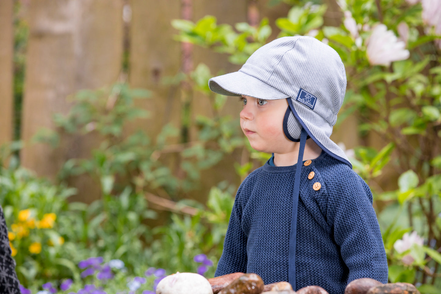 Sun Hat "Tom"