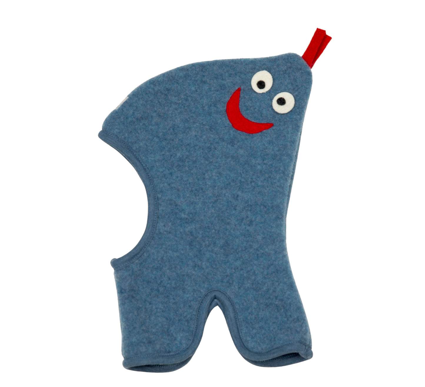 Wool Fleece Balaclava "Max"
