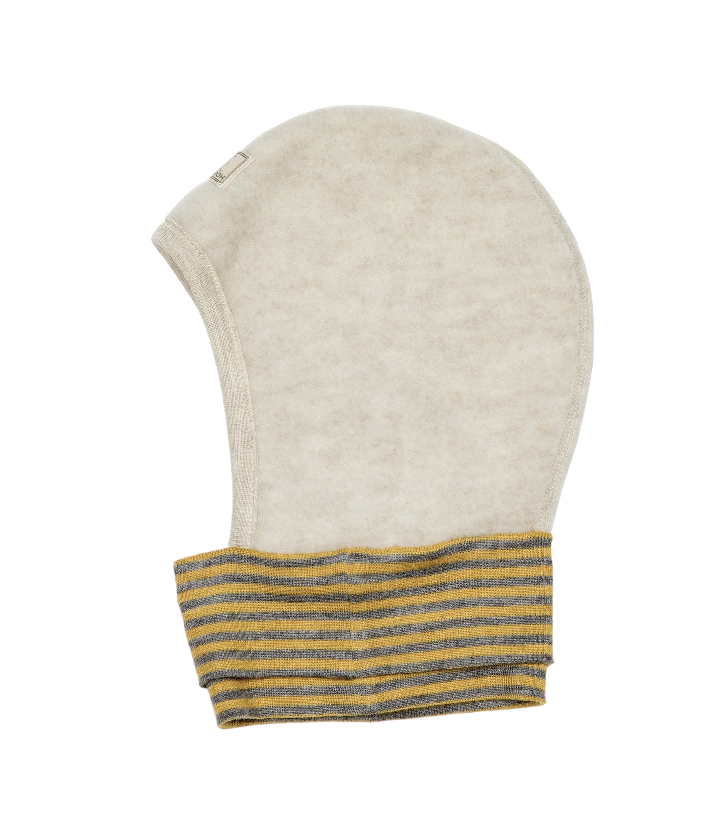 Merino Wool Balaclava "Schlüpfli"