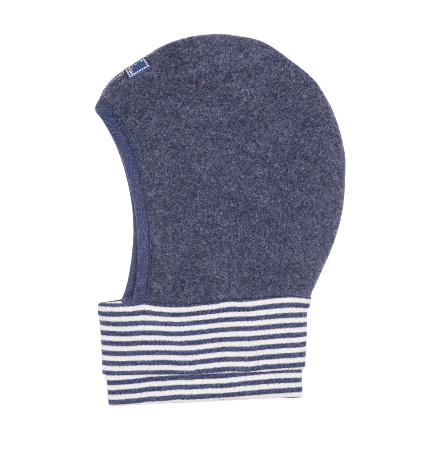 Merino Wool Balaclava "Schlüpfli"