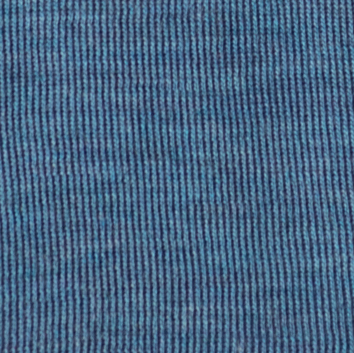 Wool-Silk Loop Scarf