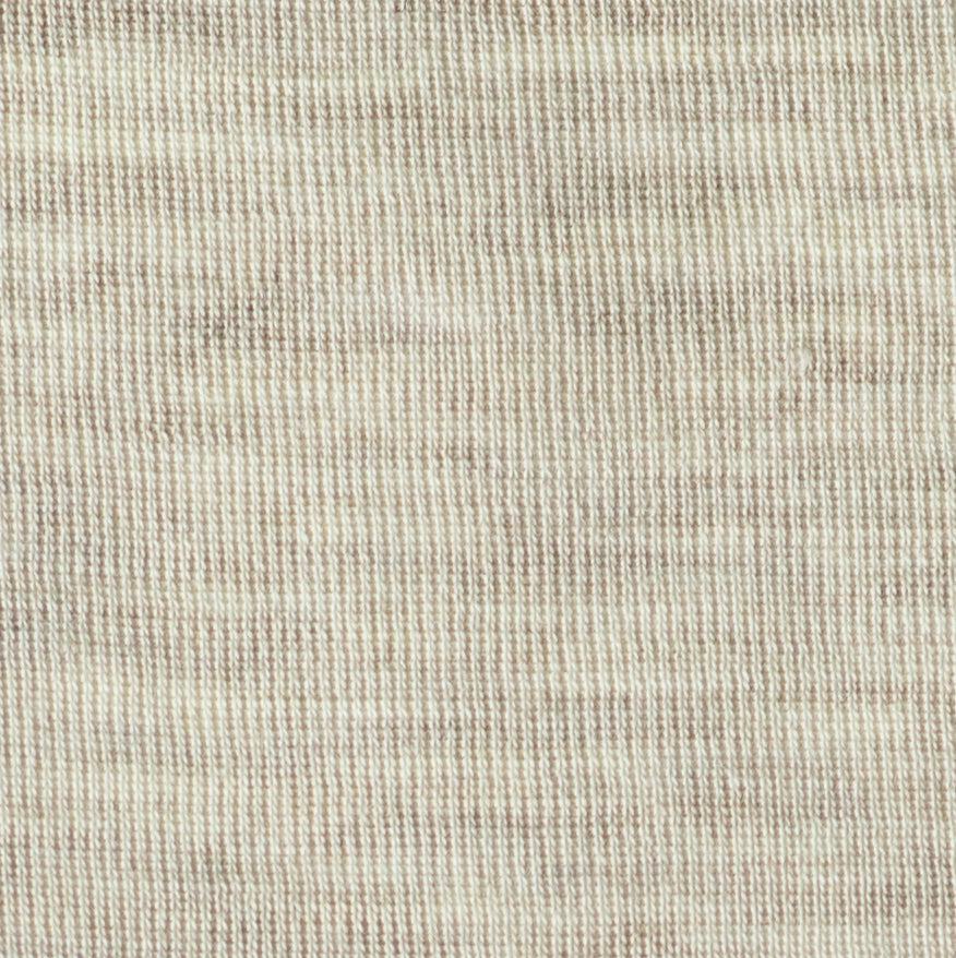Wool-Silk Baby Bonnet "Zoe"