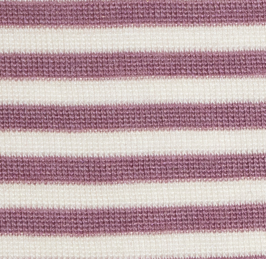 Wool-Silk Baby Bonnet "Zoe"
