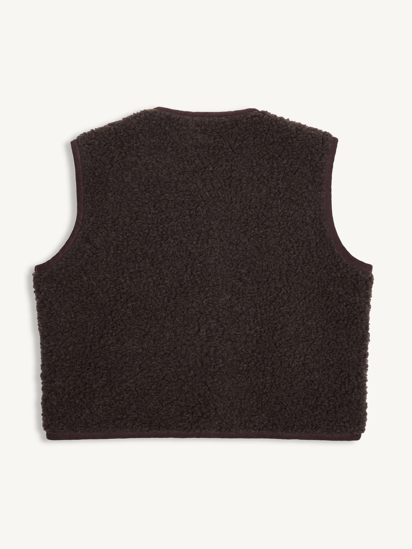 Merino Vest Adult - Multiple Colours
