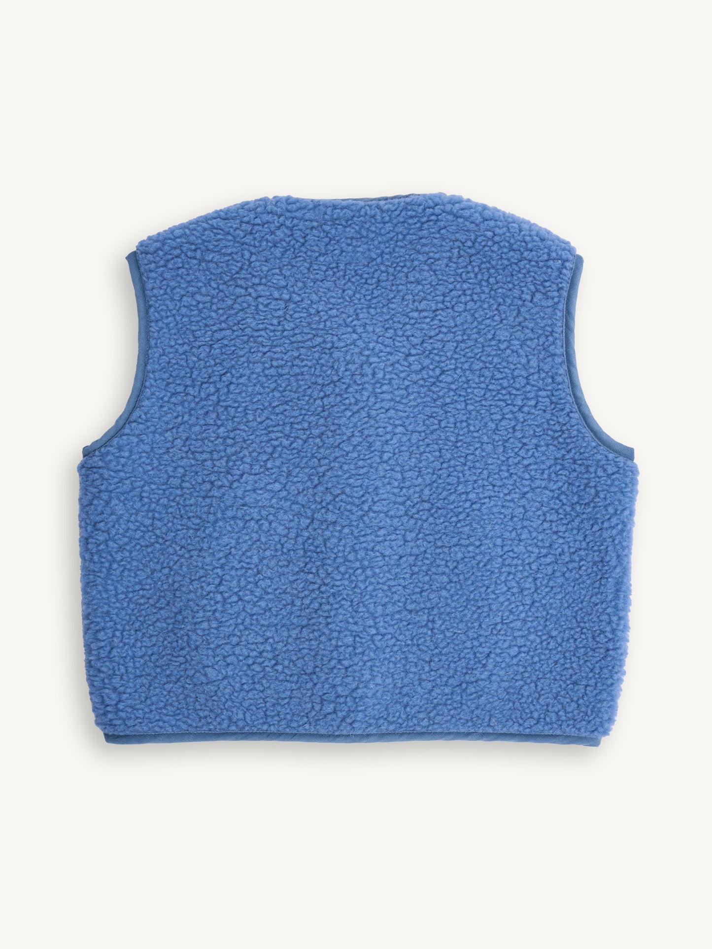 Merino Vest Adult - Multiple Colours