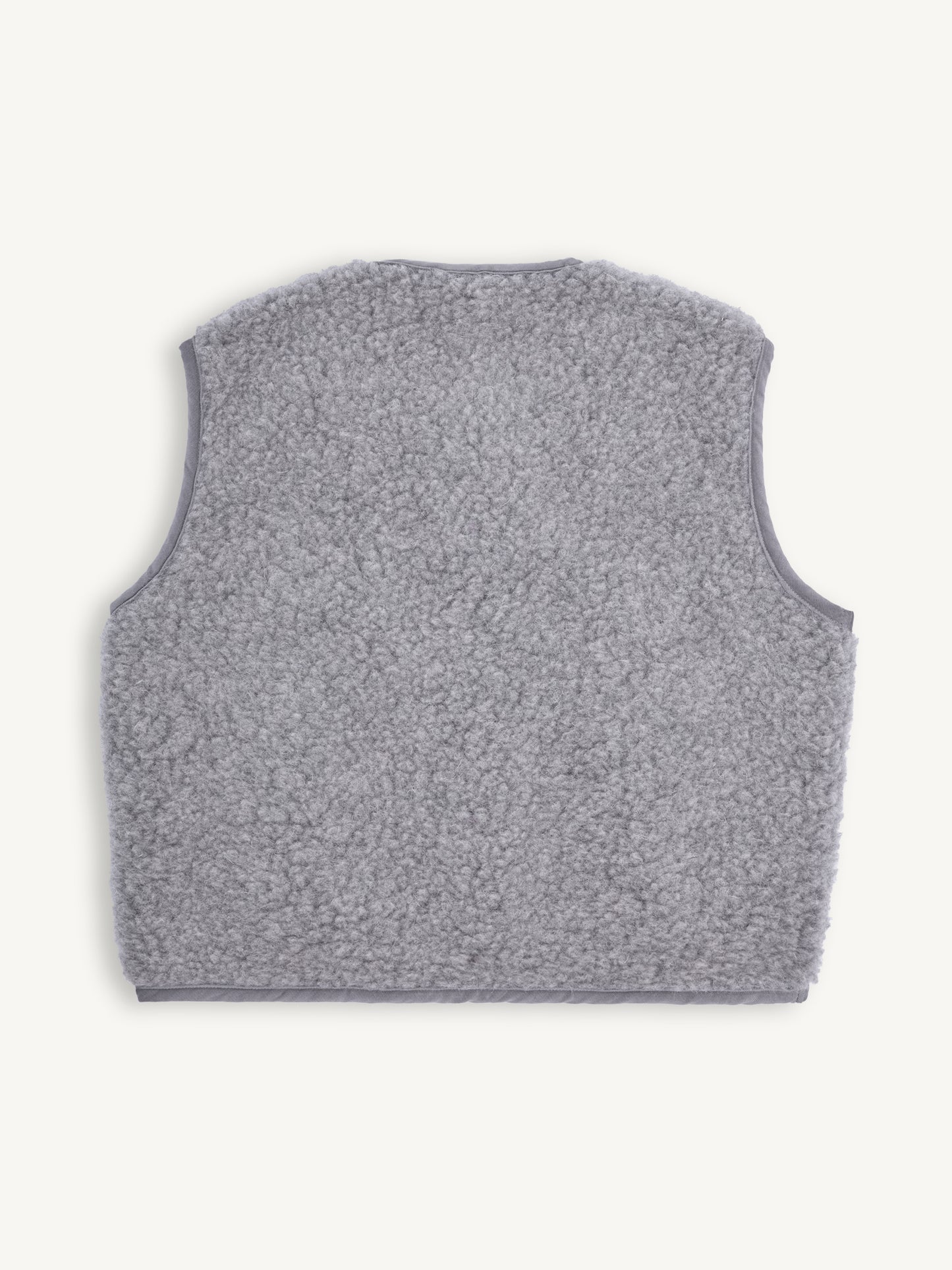 Merino Vest Adult - Multiple Colours