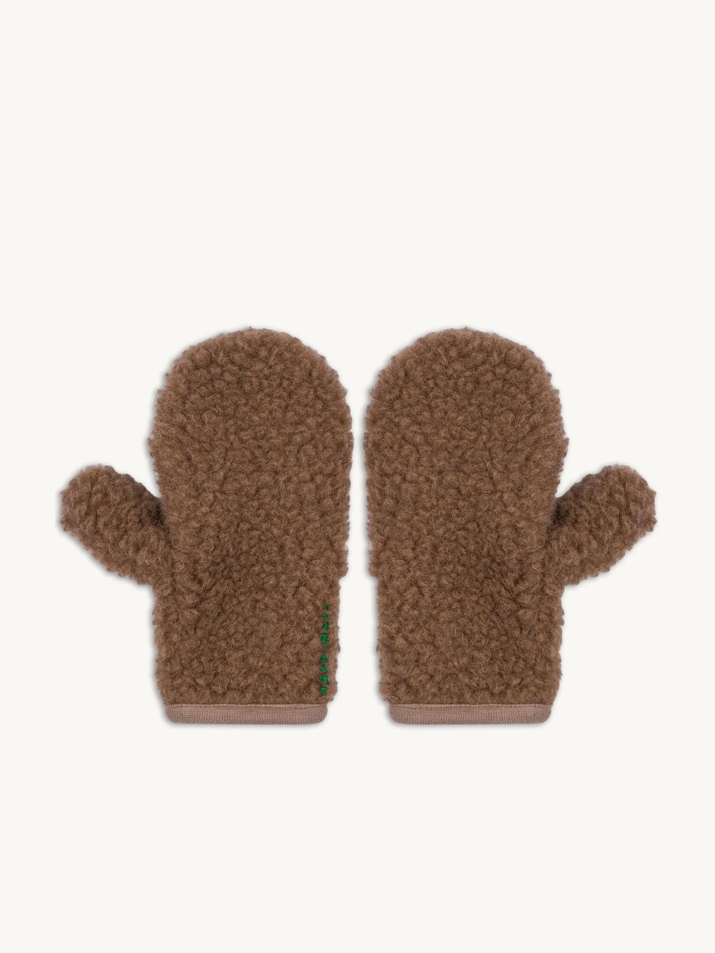 Merino Mittens Adults