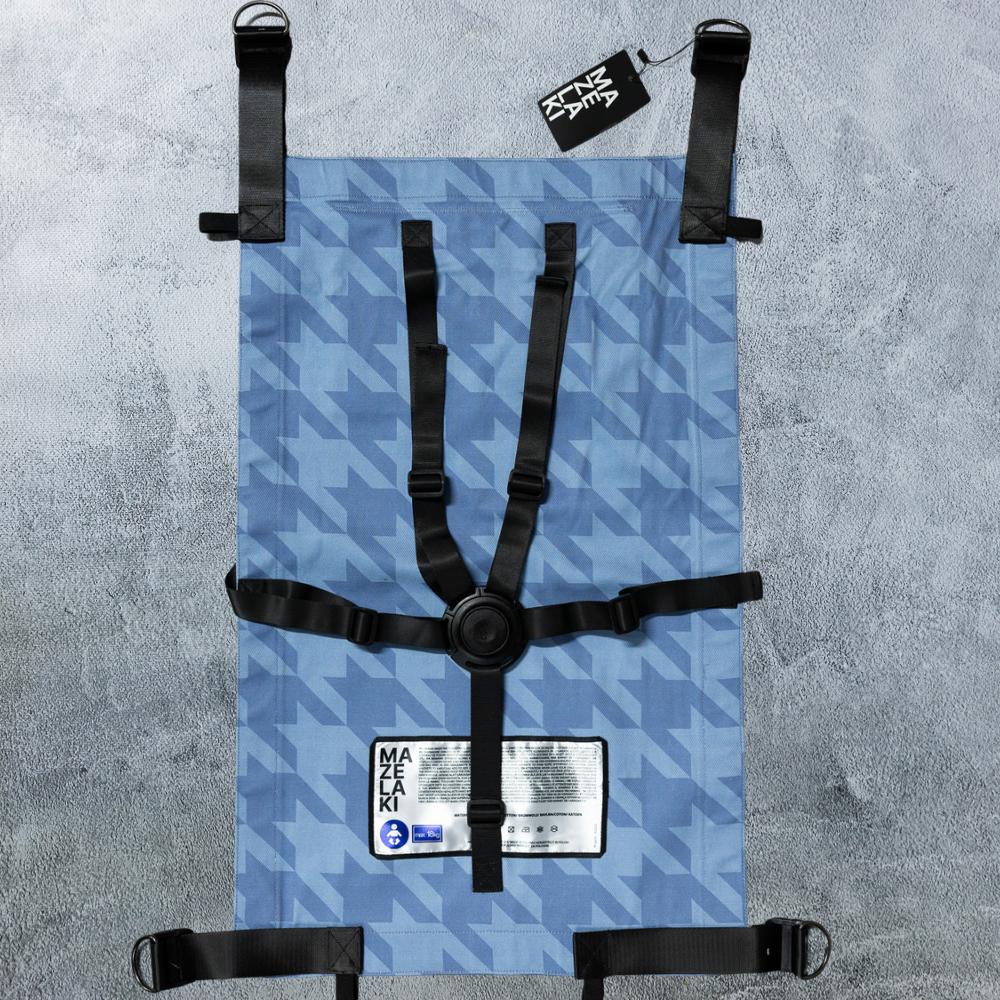 Stroller Hammock 2.0 Lumen Aero