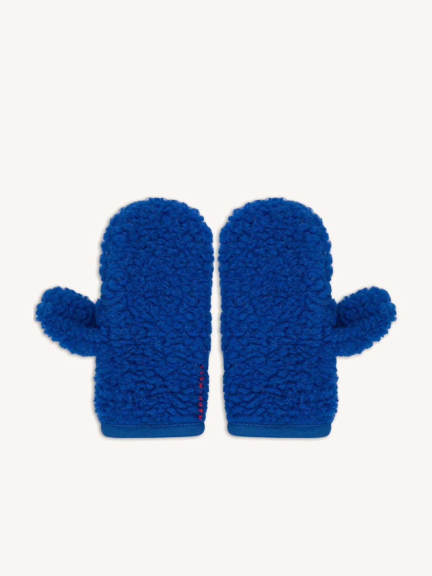 Merino Mittens Adults