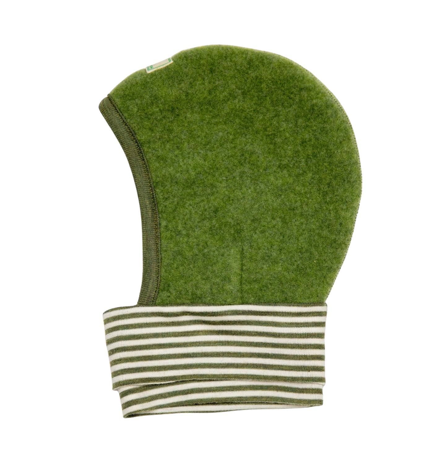 Merino Wool Balaclava "Schlüpfli"