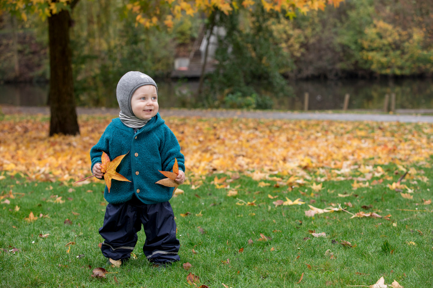 Merino Wool Balaclava "Schlüpfli"