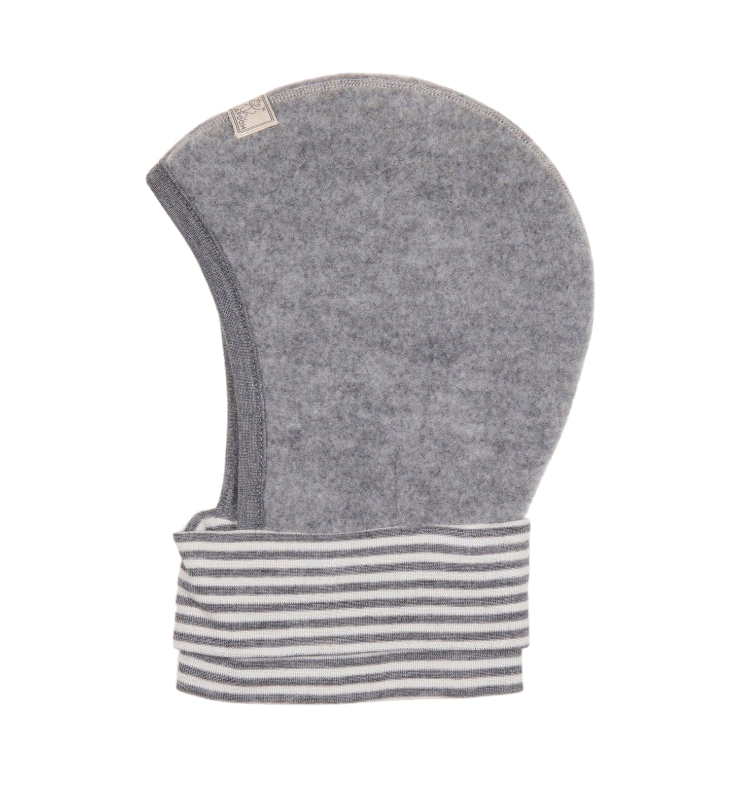 Merino Wool Balaclava "Schlüpfli"