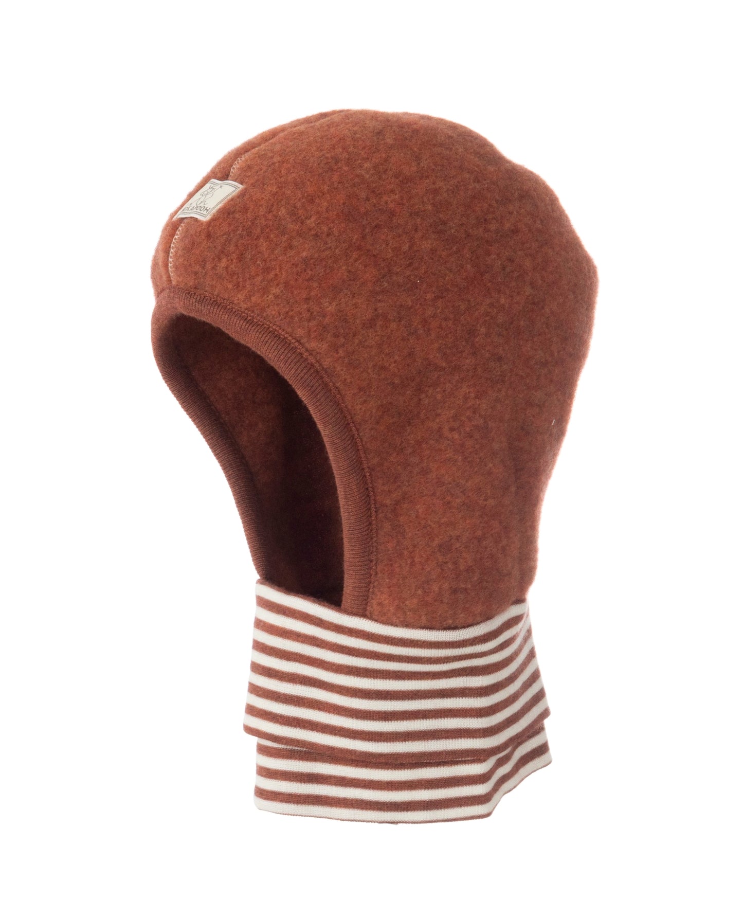 Merino Wool Balaclava "Schlüpfli"