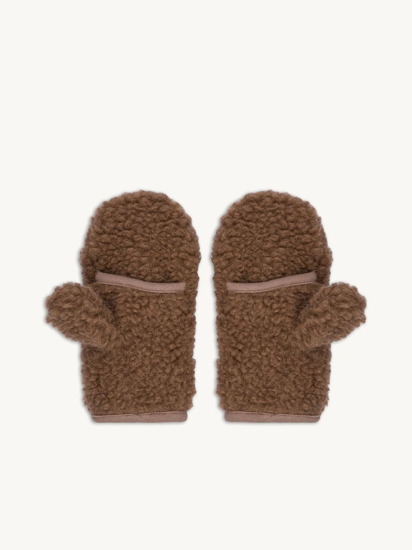 Merino Mittens Adults