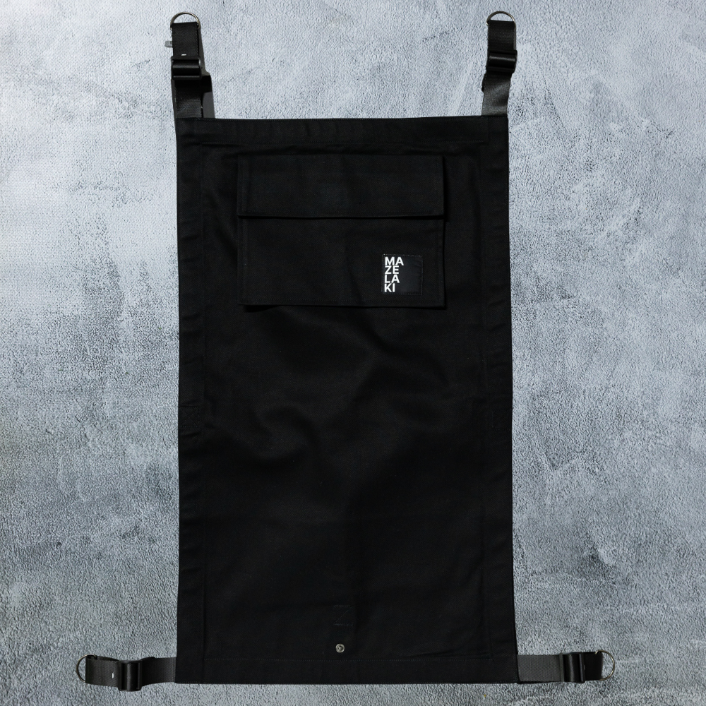 Stroller Hammock 2.0 Black