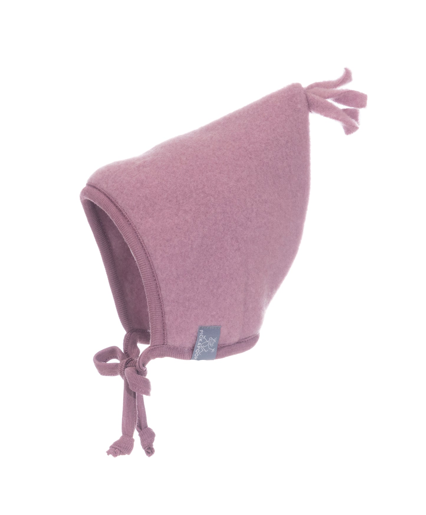 Wool Fleece Hat "Tilda"