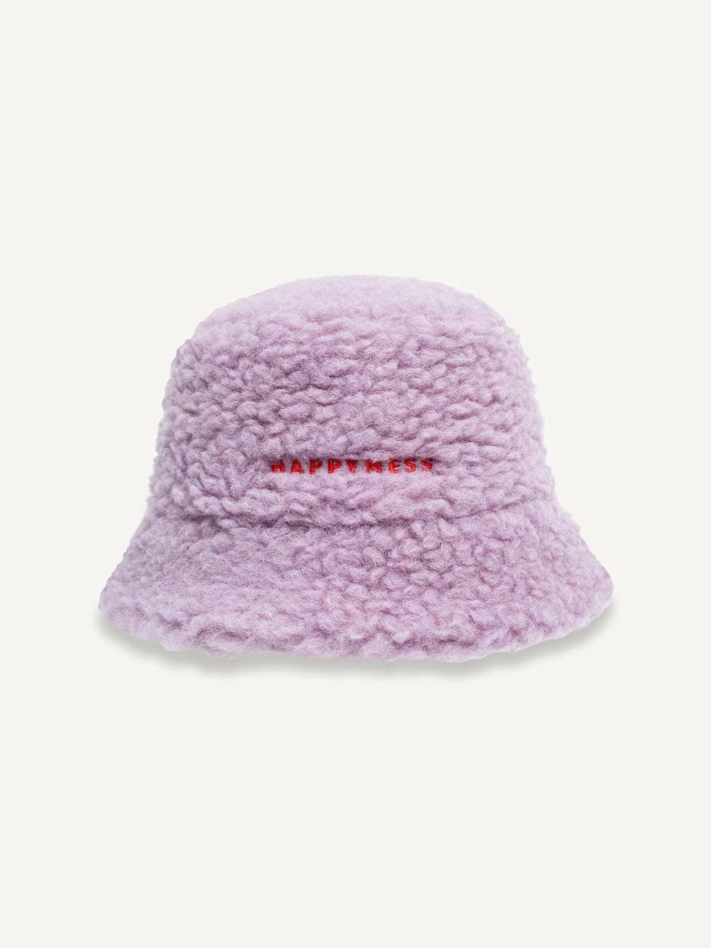 Merino Bucket Hat