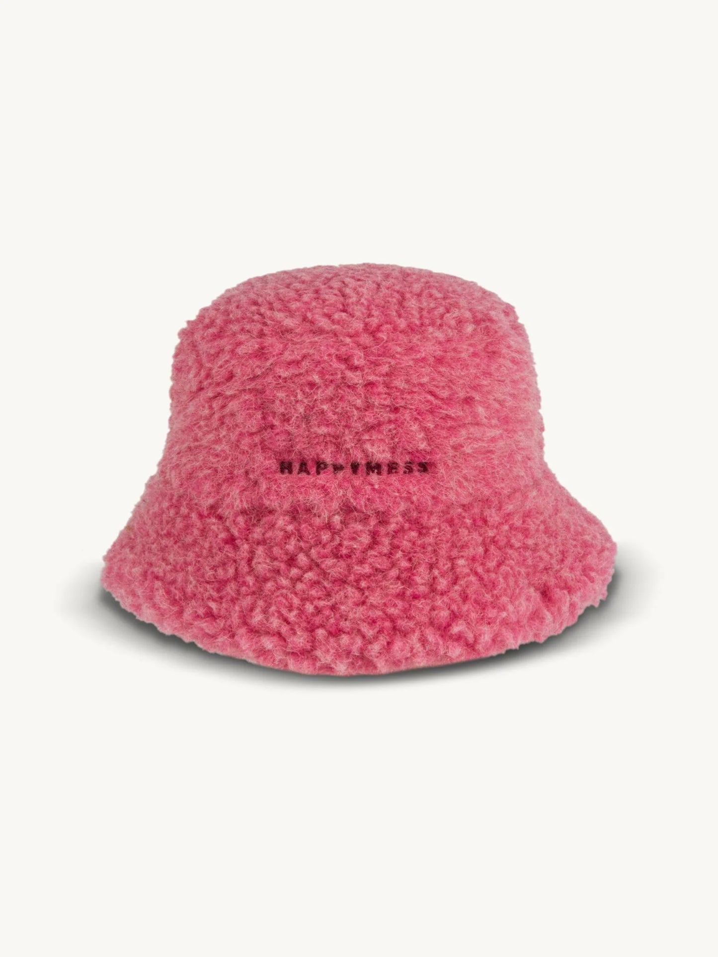 Merino Bucket Hat