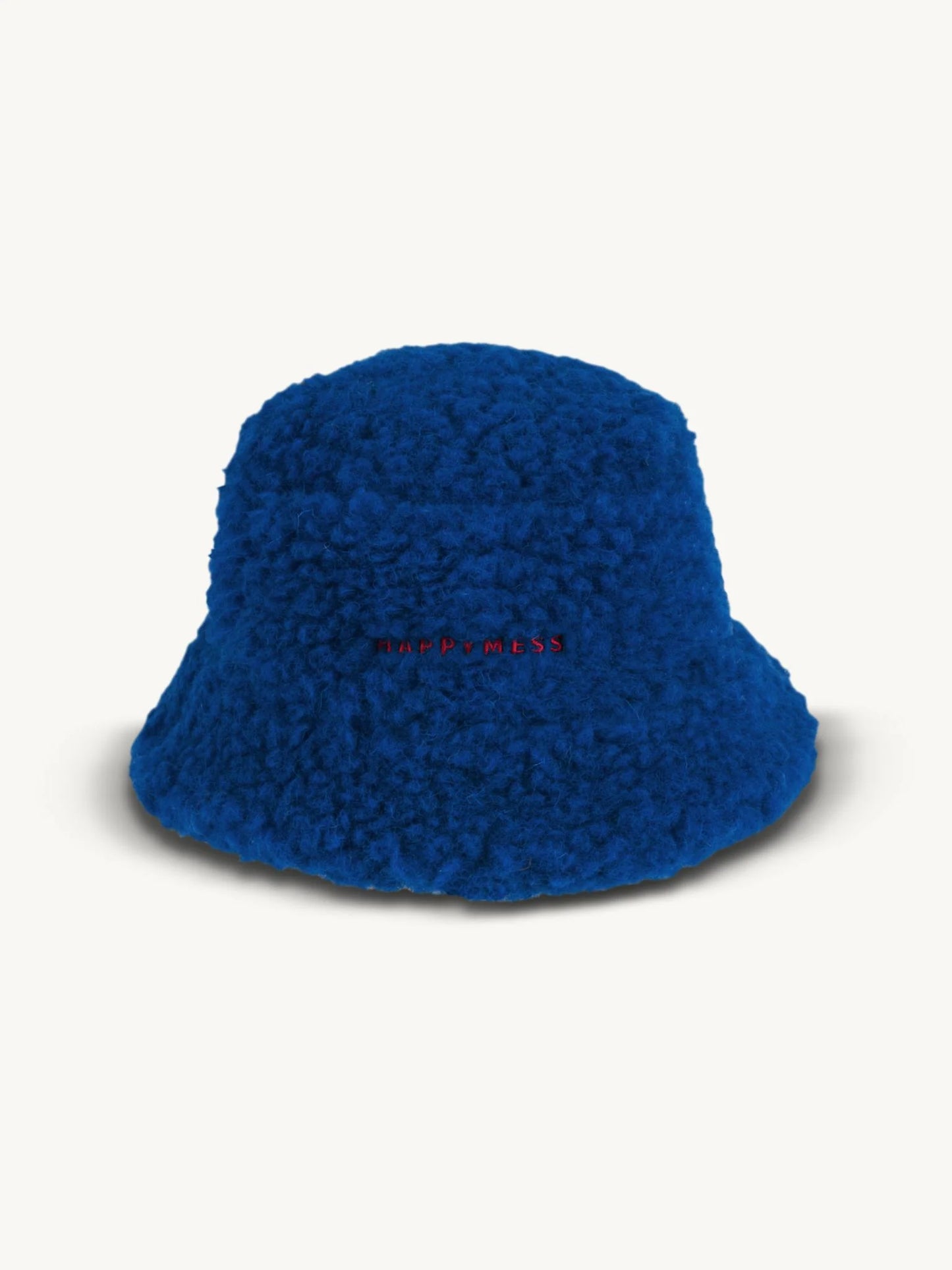 Merino Bucket Hat