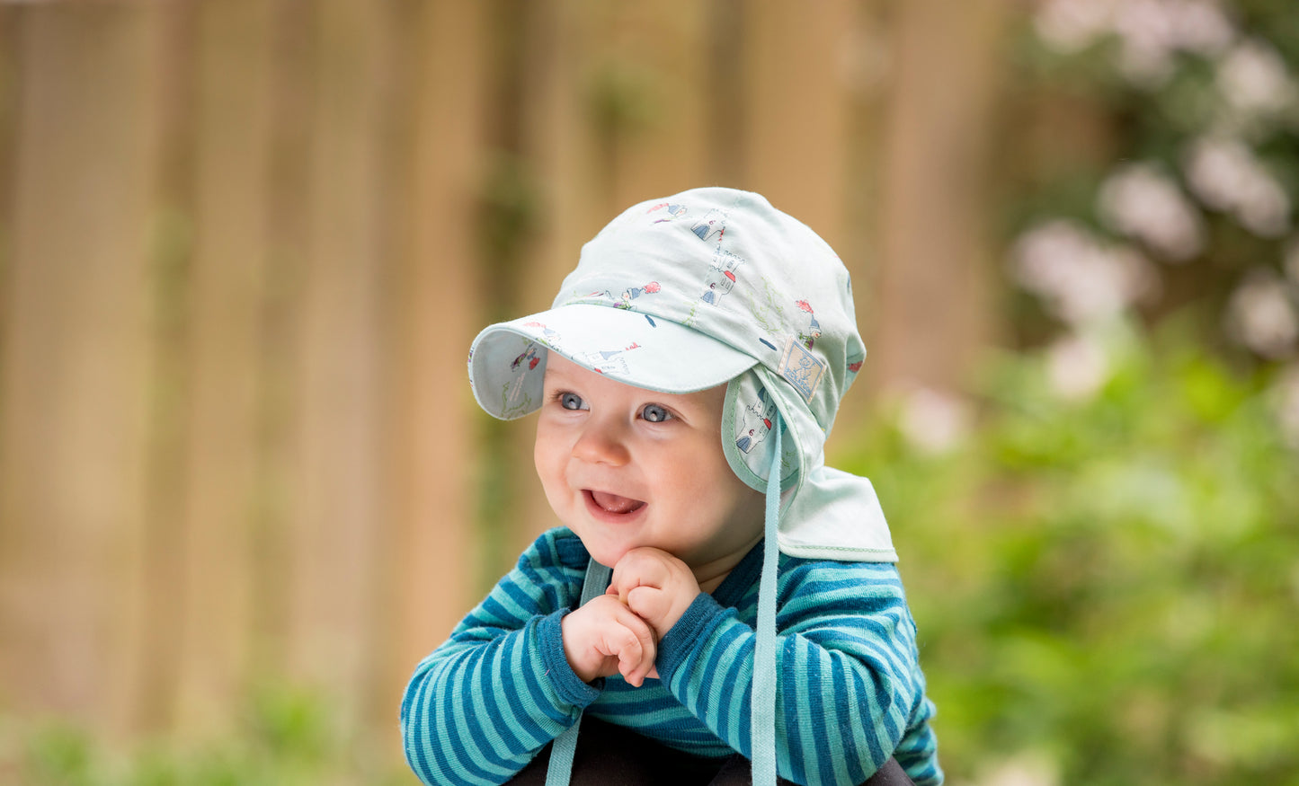 Sun Hat "Tom"