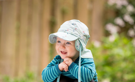 Sun Hat "Tom"