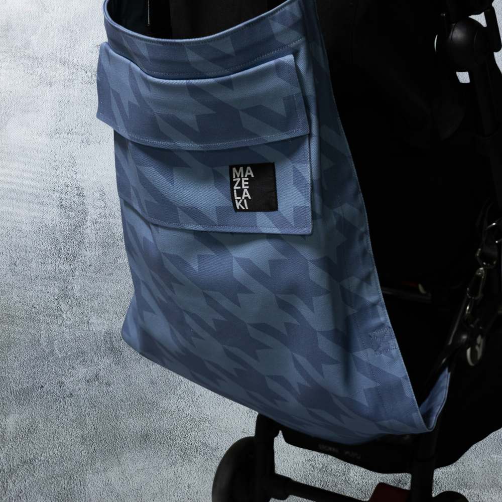 Stroller Hammock 2.0 Lumen Aero