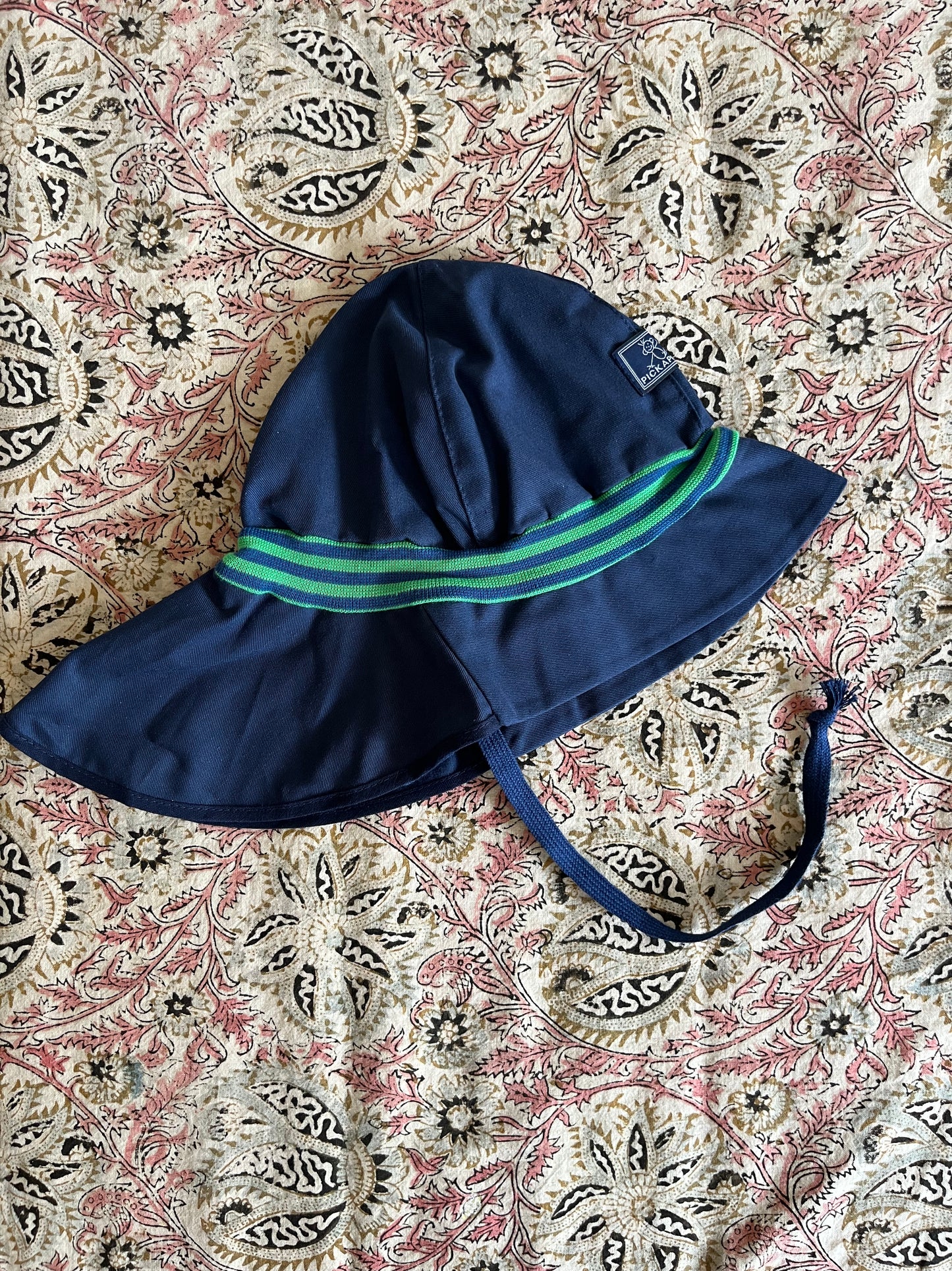 Sun Hat "Firefighter"