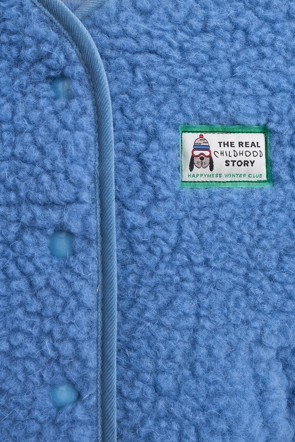 Merino Vest Kids - Multiple Colours