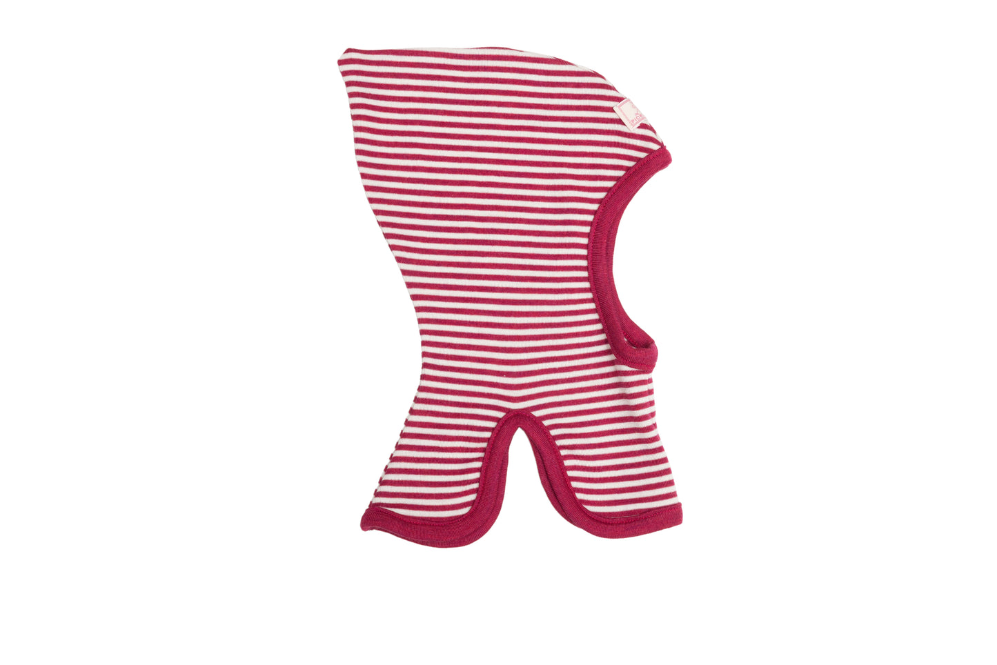 Cotton-Knit Balaclava "Moritz"
