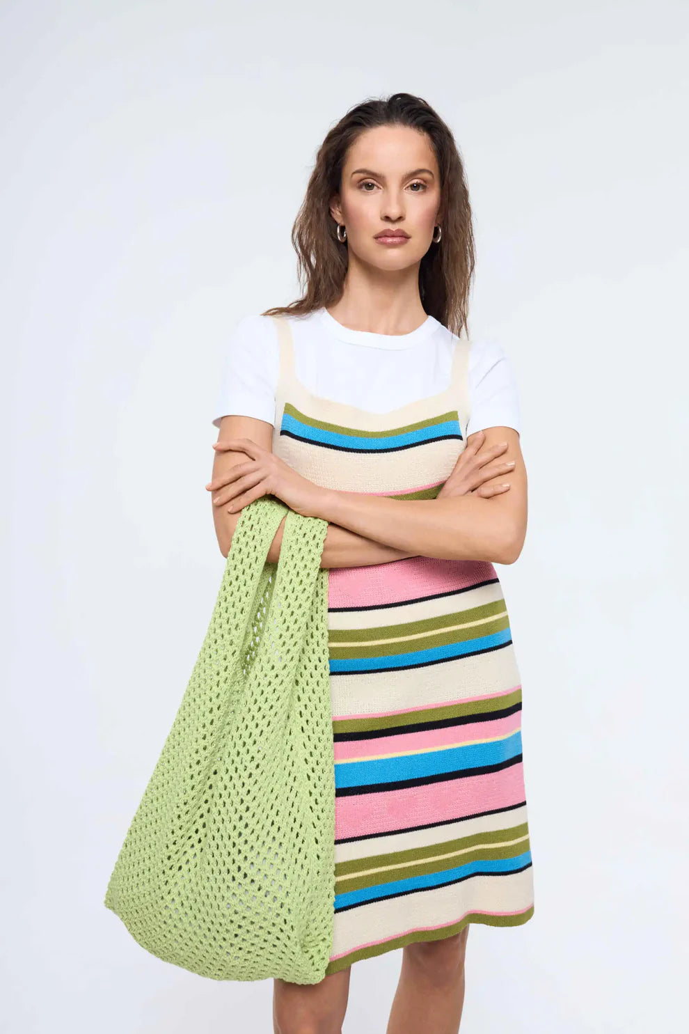 Knitted Dress
