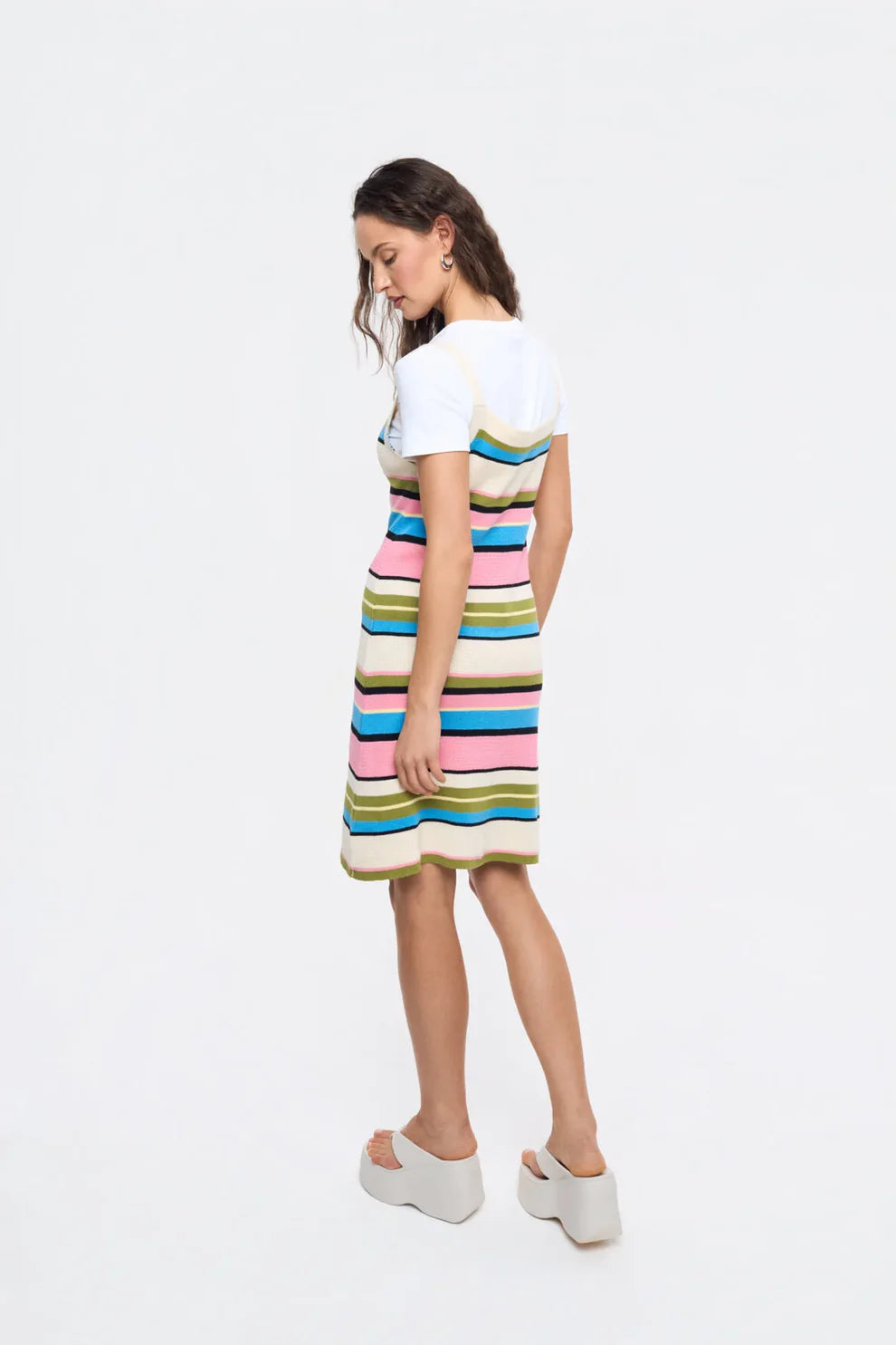 Knitted Dress