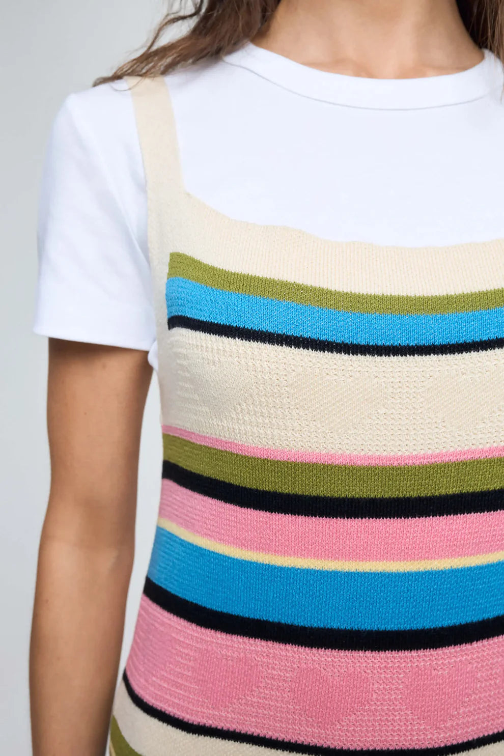 Knitted Dress