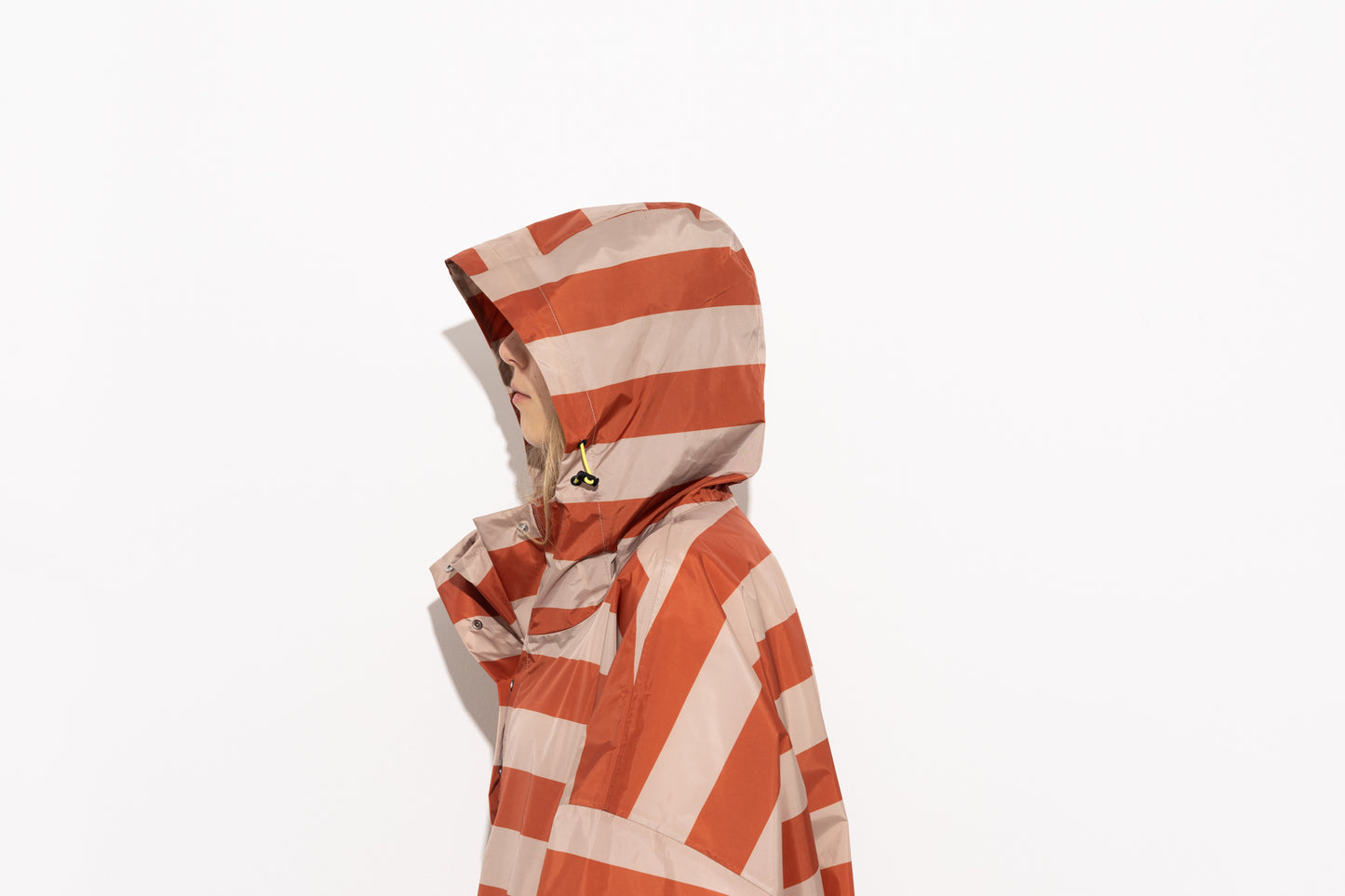 Urban Rain Coat - Vivi Mari