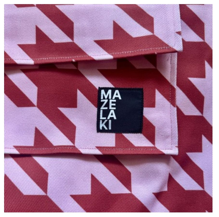 Stroller Hammock 2.0 Lumen Coral