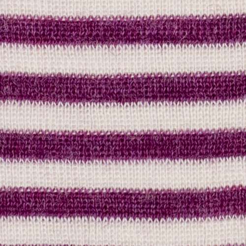 Wool-Silk Baby Bonnet "Radler"