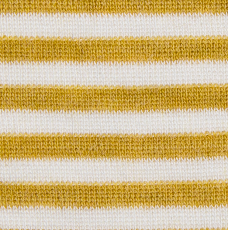 Wool-Silk Loop Scarf