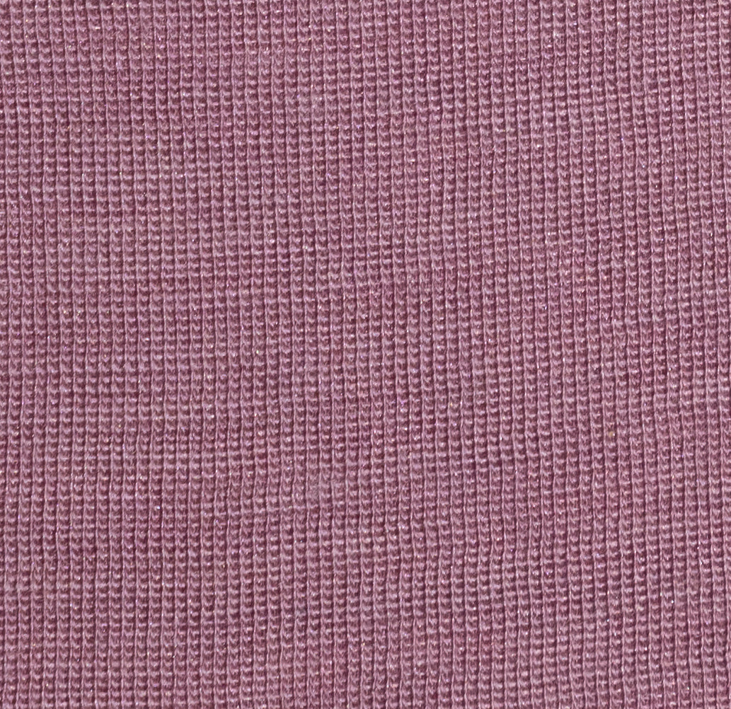 Wool-Silk Loop Scarf