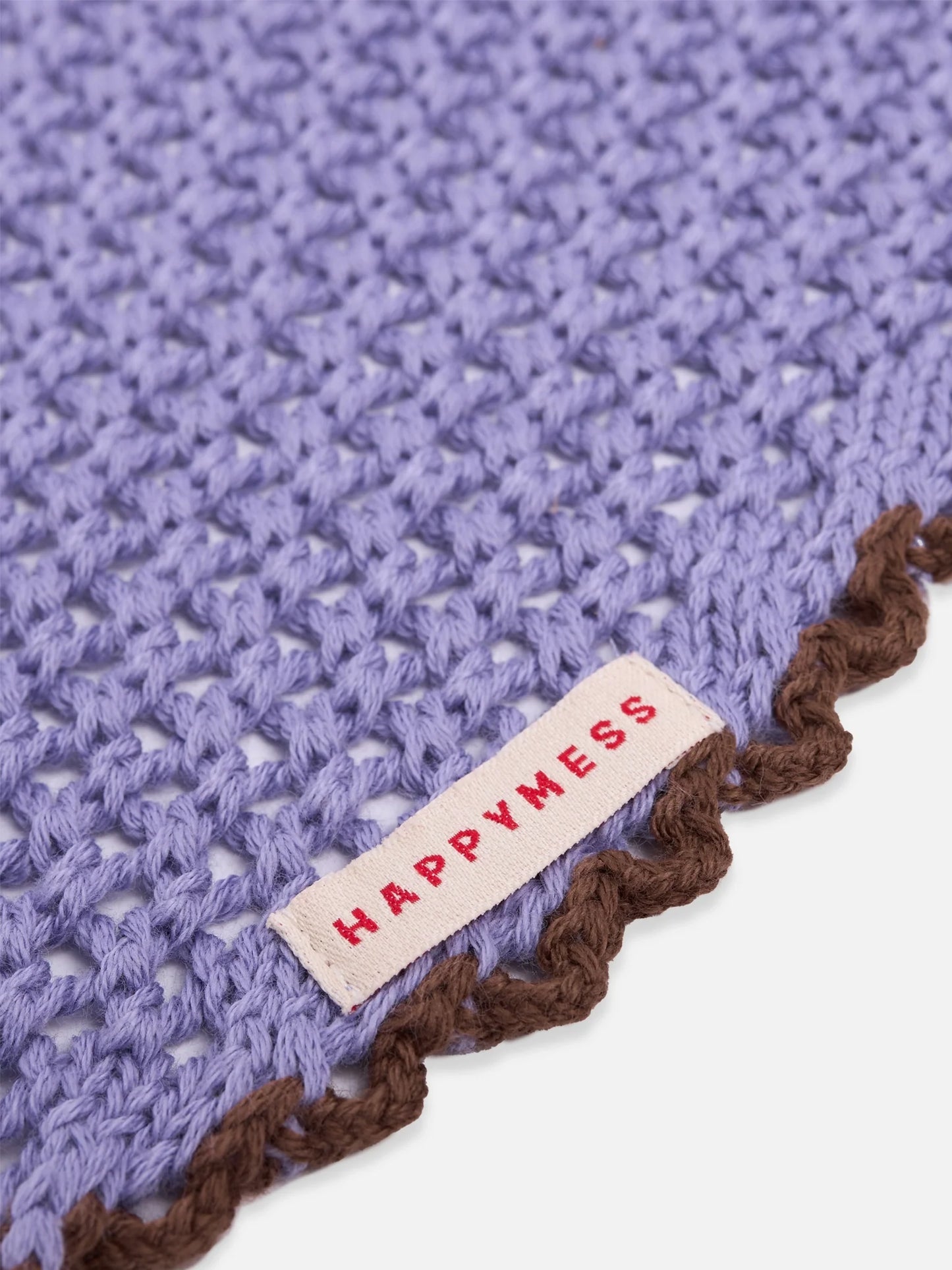 bandana - sun washed lilac