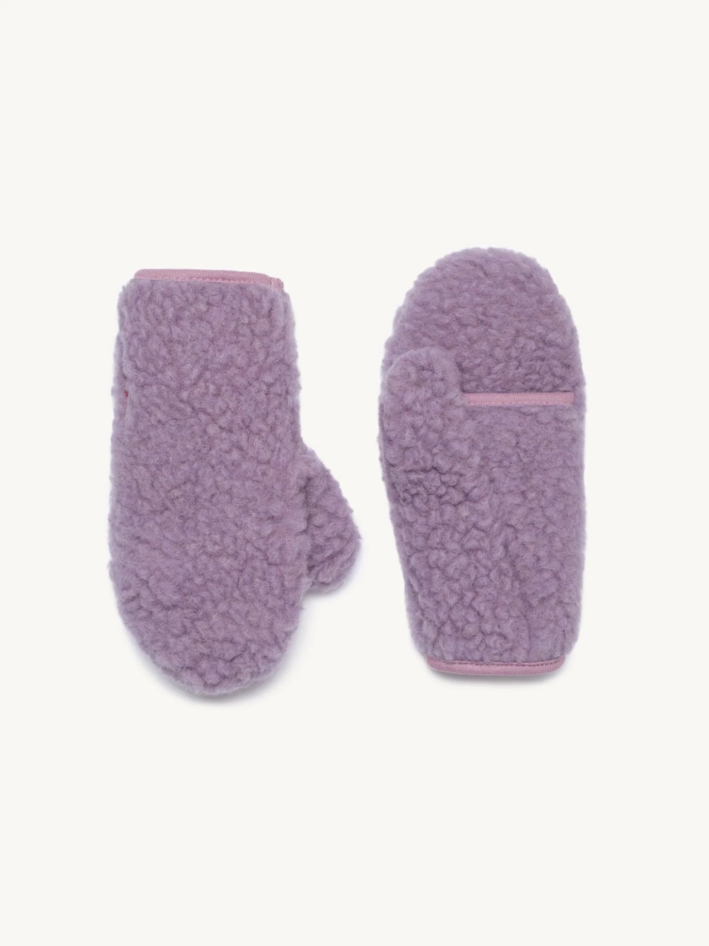 Merino Mittens Adults