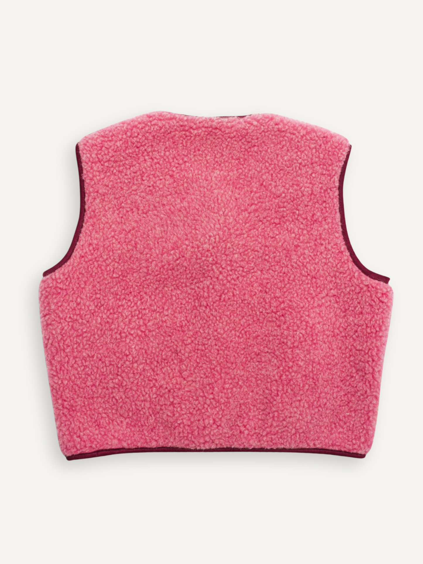Merino Vest Adult - Multiple Colours