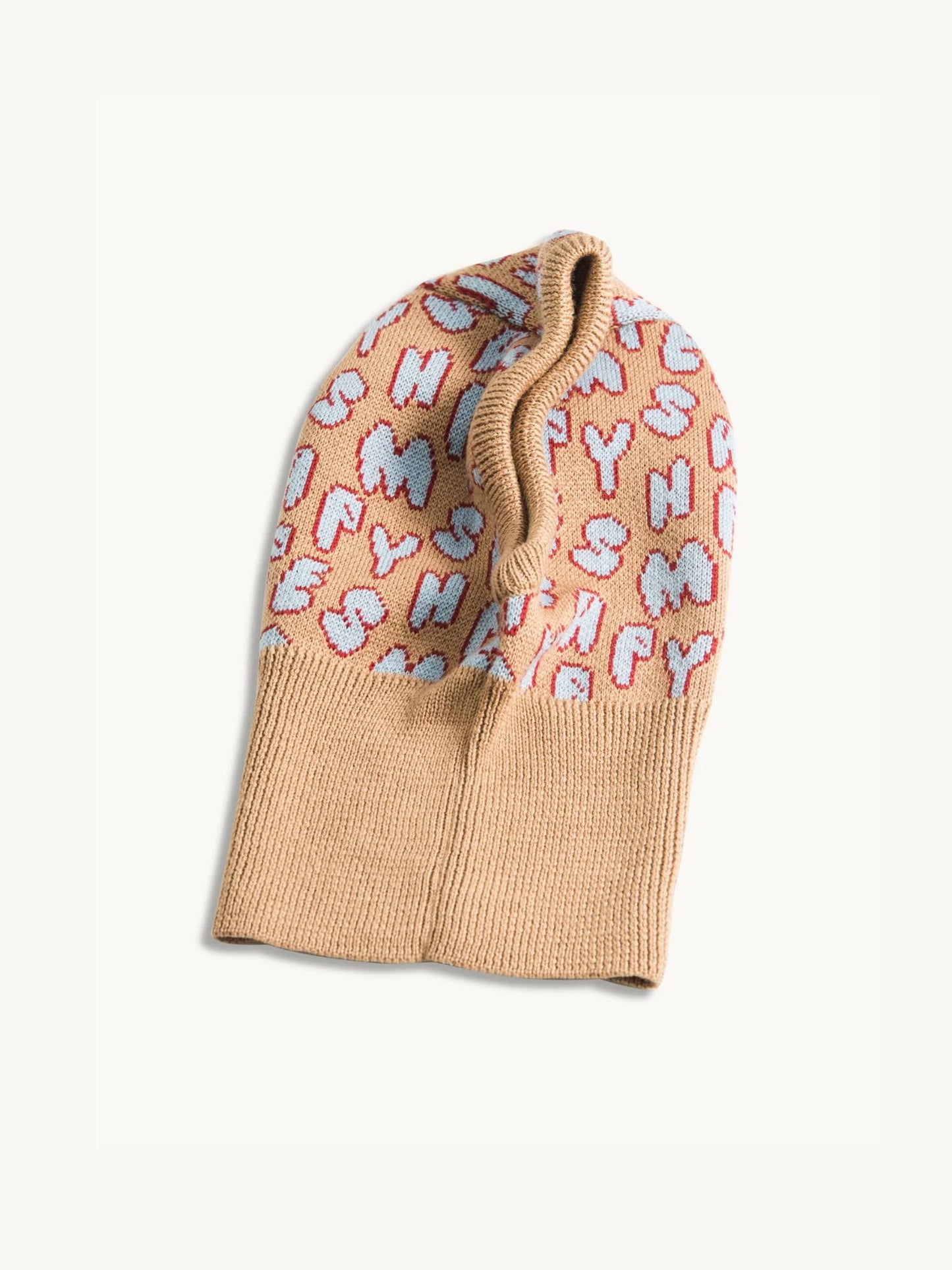 Kids Merino Balaclava